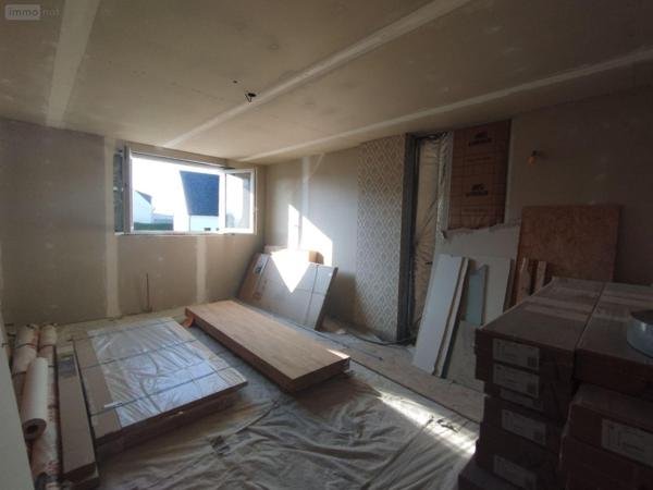 Maison à vendre à Bannalec dans le Finistère (29380), ref : 11352/875