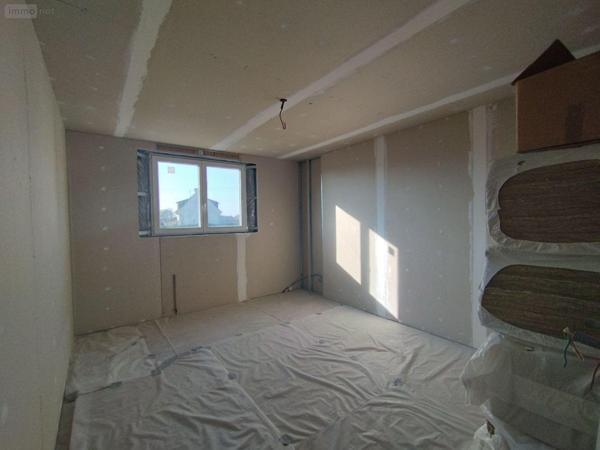 Maison à vendre à Bannalec dans le Finistère (29380), ref : 11352/875