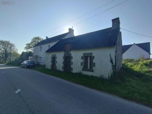 Maison à vendre à Bannalec dans le Finistère (29380), ref : 11352/875