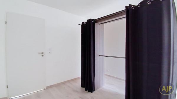 Appartement à louer Nantes : 3 pièces, 66m² avec 2 chambre(s) à 808€ - AJP Immobilier Nantes Ouest