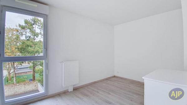 Appartement à louer Nantes : 3 pièces, 66m² avec 2 chambre(s) à 808€ - AJP Immobilier Nantes Ouest