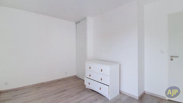 Appartement à louer Nantes : 3 pièces, 66m² avec 2 chambre(s) à 808€ - AJP Immobilier Nantes Ouest