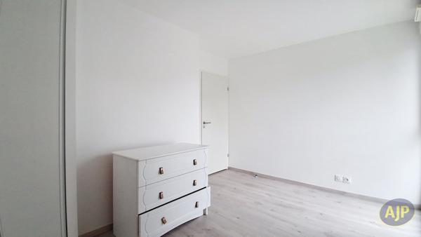 Appartement à louer Nantes : 3 pièces, 66m² avec 2 chambre(s) à 808€ - AJP Immobilier Nantes Ouest