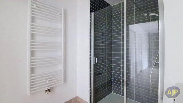 Appartement à louer Nantes : 3 pièces, 66m² avec 2 chambre(s) à 808€ - AJP Immobilier Nantes Ouest