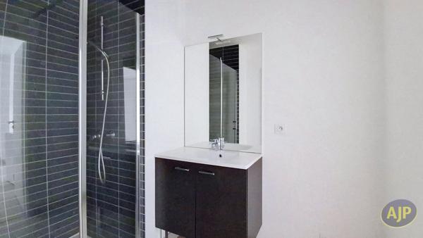 Appartement à louer Nantes : 3 pièces, 66m² avec 2 chambre(s) à 808€ - AJP Immobilier Nantes Ouest