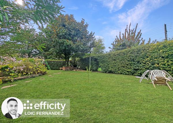 Appartement 4 pièces - 120 m²