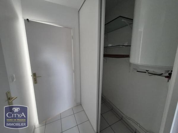 Appartement à louer 1 pièce 46.83m² Valenciennes (59300)