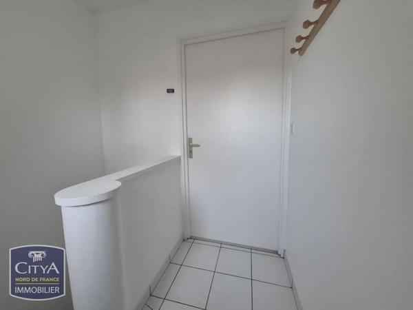 Appartement à louer 1 pièce 46.83m² Valenciennes (59300)