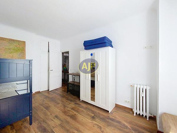 Vente appartement Biarritz : 439 000 € - AJP Mateille Immobilier Biarritz