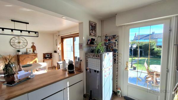 Maison en vefa à SAINT SAULVE (59880)