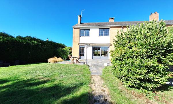 Maison en vefa à SAINT SAULVE (59880)