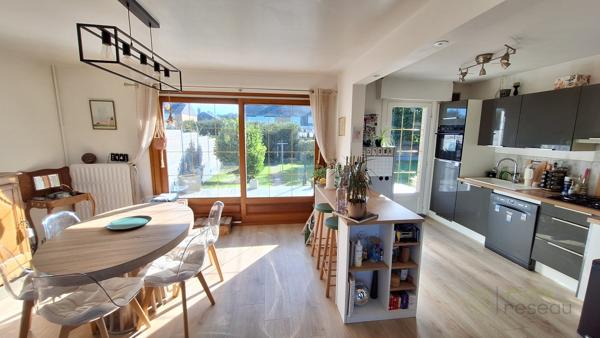 Maison en vefa à SAINT SAULVE (59880)