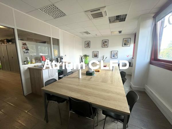 Location Bureaux 63000 Clermont Ferrand