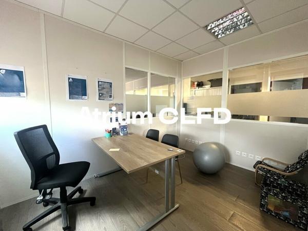Location Bureaux 63000 Clermont Ferrand