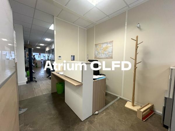 Location Bureaux 63000 Clermont Ferrand