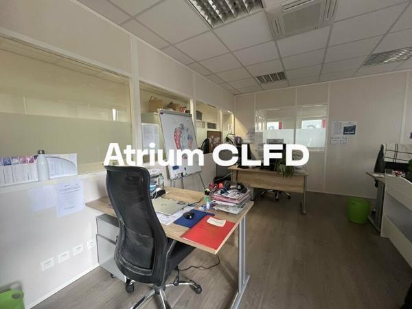 Location Bureaux 63000 Clermont Ferrand