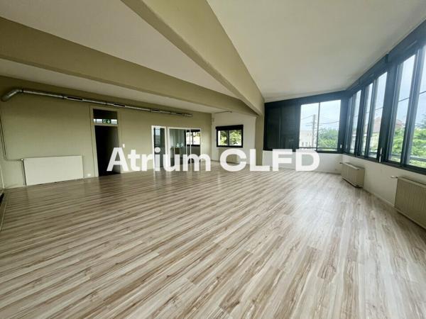Location Bureaux 63110 Beaumont
