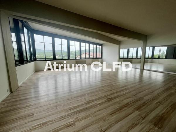 Location Bureaux 63110 Beaumont