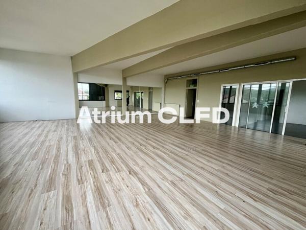Location Bureaux 63110 Beaumont