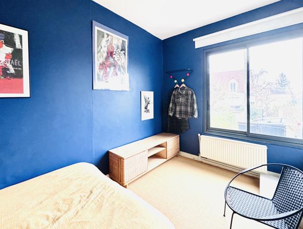 Maison 5 pièces - 200 m² Exclusivité efficity