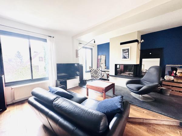 Maison 5 pièces - 200 m² Exclusivité efficity