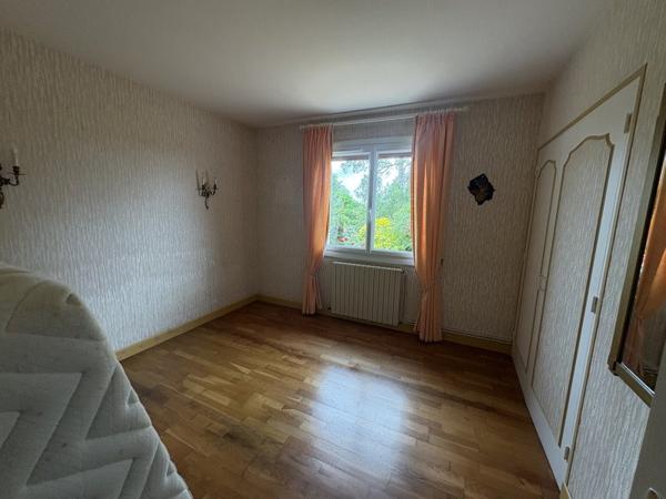 Maison à vendre |  La Réole |  4 pièces | 85 m²