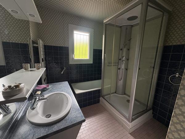 Maison à vendre |  La Réole |  4 pièces | 85 m²