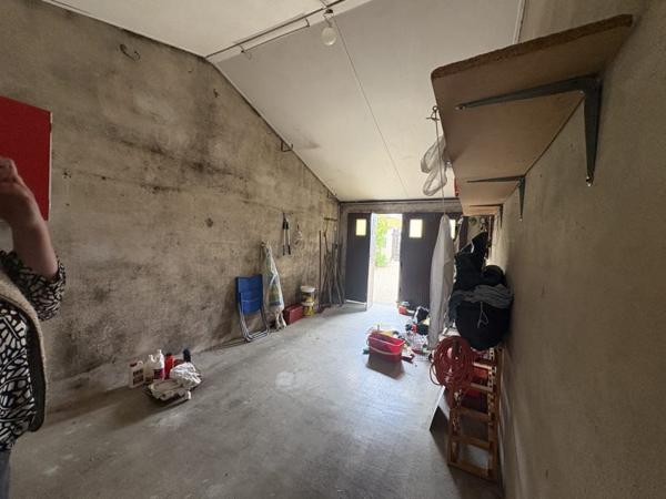 Maison à vendre |  La Réole |  4 pièces | 85 m²