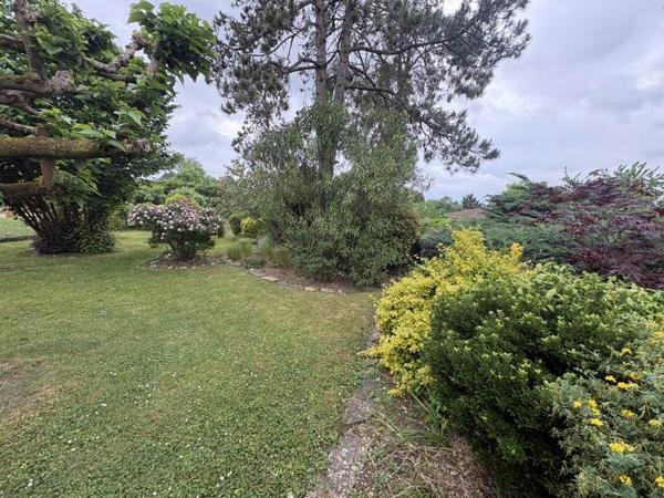 Maison à vendre |  La Réole |  4 pièces | 85 m²