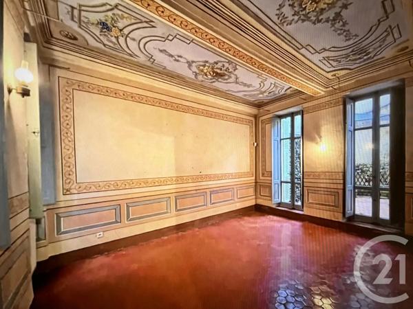 Appartement F4 à vendre  4 pièces - 128 m 2   SOSPEL  - 06