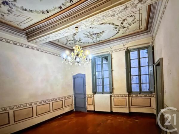 Appartement F4 à vendre  4 pièces - 128 m 2   SOSPEL  - 06