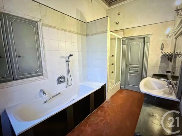 Appartement F4 à vendre  4 pièces - 128 m 2   SOSPEL  - 06