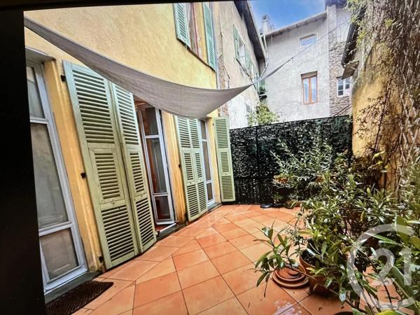Appartement F4 à vendre  4 pièces - 128 m 2   SOSPEL  - 06