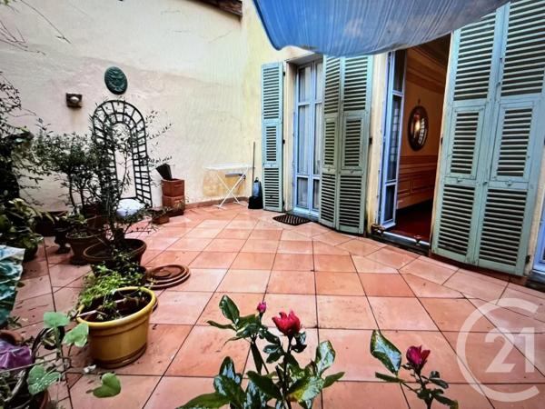 Appartement F4 à vendre  4 pièces - 128 m 2   SOSPEL  - 06
