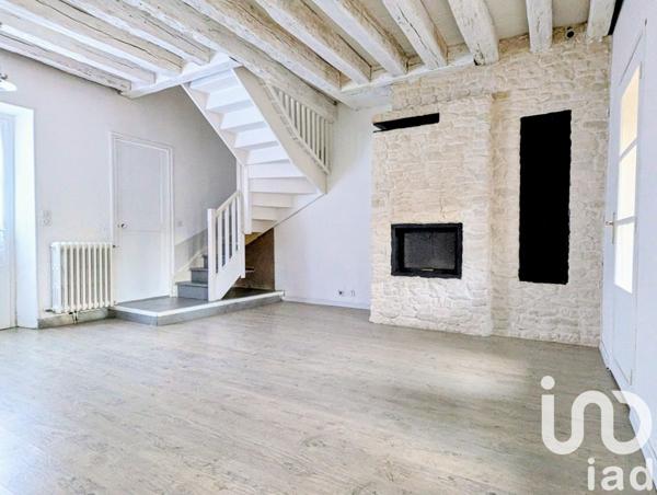 Maison 5 pièces de 100 m² à Draveil (91210)