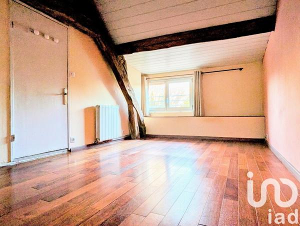 Maison 5 pièces de 100 m² à Draveil (91210)