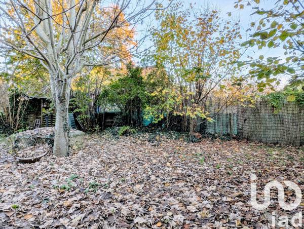 Maison 5 pièces de 100 m² à Draveil (91210)