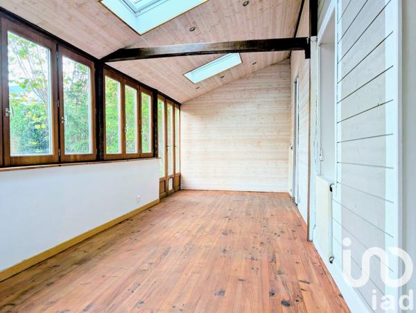 Maison 5 pièces de 100 m² à Draveil (91210)