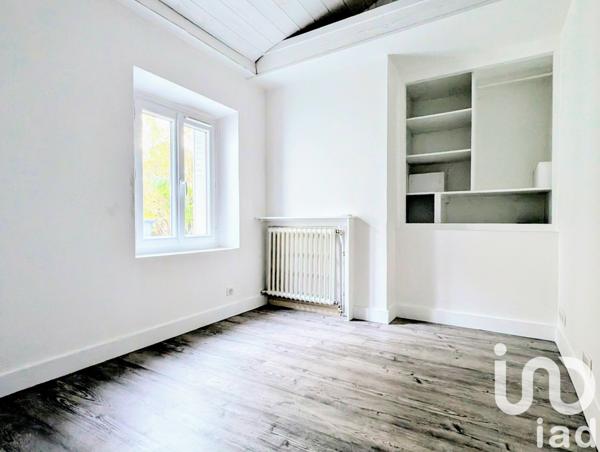 Maison 5 pièces de 100 m² à Draveil (91210)