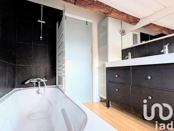 Maison 5 pièces de 100 m² à Draveil (91210)