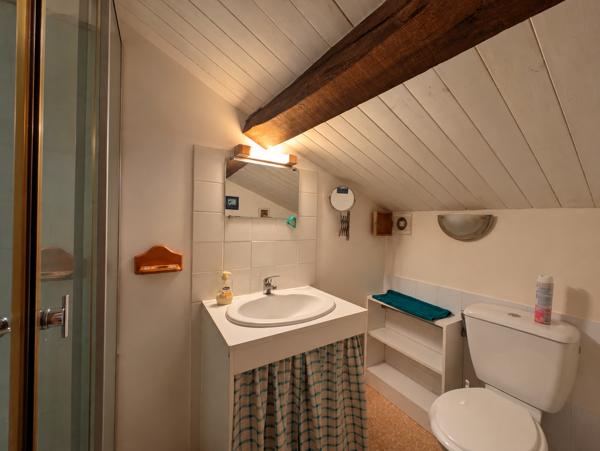 Maison à vendre à Ménigoute (79340) - Deux-Sèvres