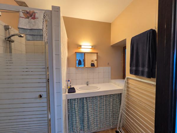 Maison à vendre à Ménigoute (79340) - Deux-Sèvres