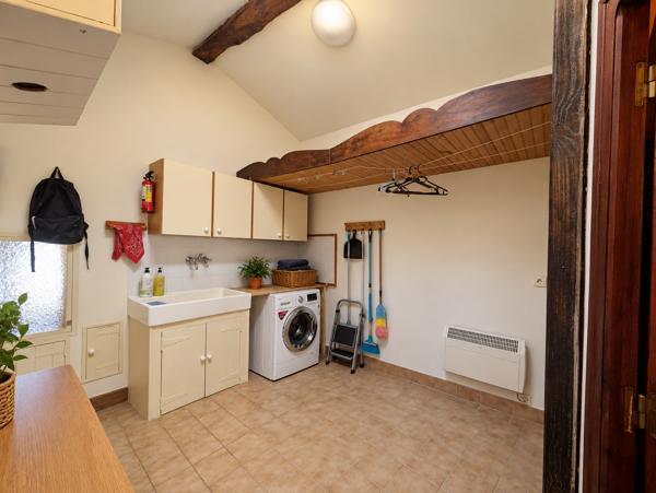 Maison à vendre à Ménigoute (79340) - Deux-Sèvres