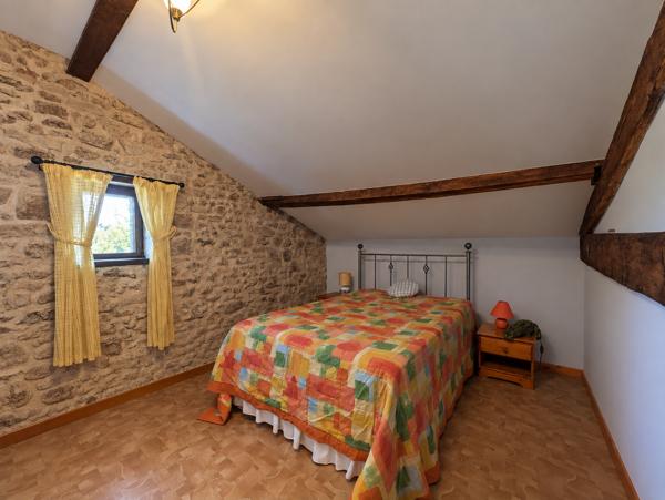 Maison à vendre à Ménigoute (79340) - Deux-Sèvres