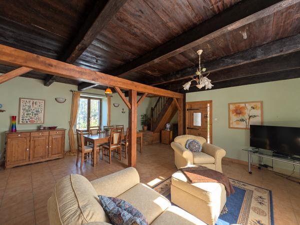 Maison à vendre à Ménigoute (79340) - Deux-Sèvres