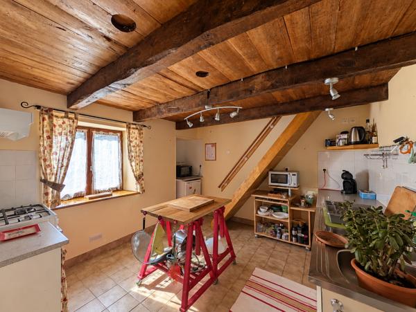 Maison à vendre à Ménigoute (79340) - Deux-Sèvres