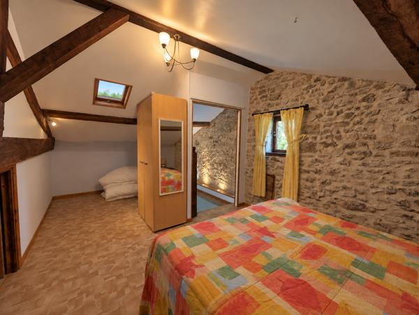 Maison à vendre à Ménigoute (79340) - Deux-Sèvres