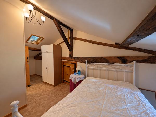 Maison à vendre à Ménigoute (79340) - Deux-Sèvres