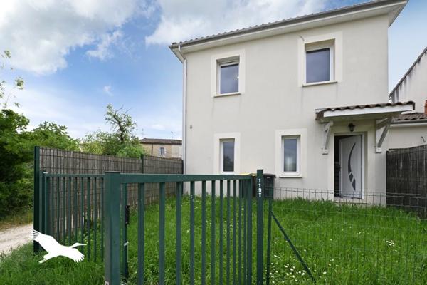 Maison à vendre |  L'Isle-d'Espagnac |  1 pièce | 91 m²