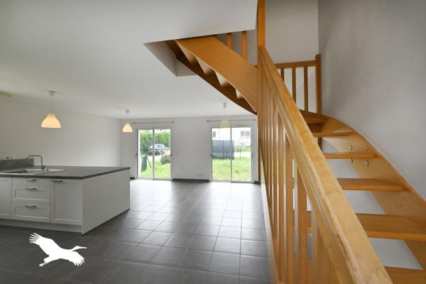 Maison à vendre |  L'Isle-d'Espagnac |  1 pièce | 91 m²